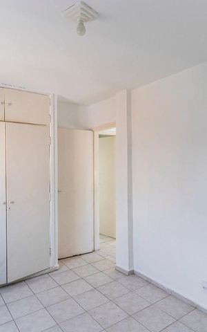 Apartamento à venda com 58m², 2 quartos e 1 vagaQuarto 2