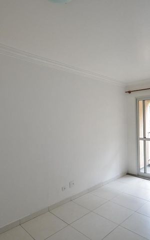 Apartamento à venda com 66m², 3 quartos e 1 vaga Apartamento à venda com 66m², 3 quartos e 1 vagaSala