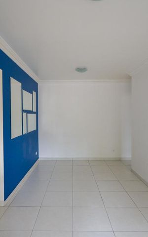 Apartamento à venda com 66m², 3 quartos e 1 vaga Apartamento à venda com 66m², 3 quartos e 1 vagaSala