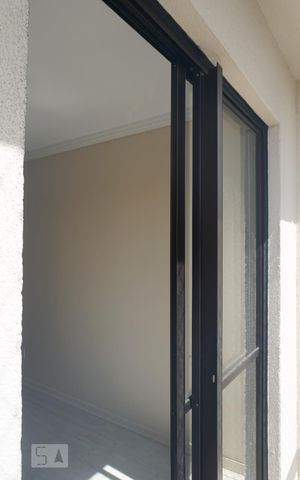 Apartamento para alugar com 55m², 3 quartos e 1 vagaVaranda da Sala