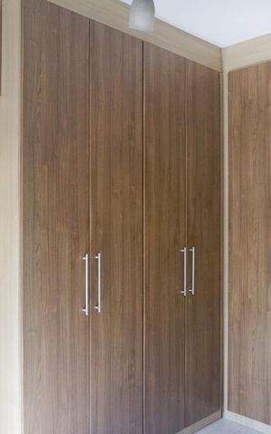 Apartamento para alugar com 55m², 3 quartos e 1 vagaQuarto 2