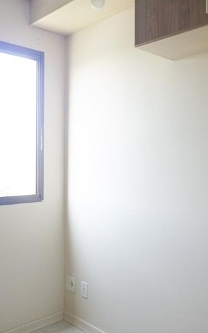 Apartamento para alugar com 55m², 3 quartos e 1 vagaQuarto 3