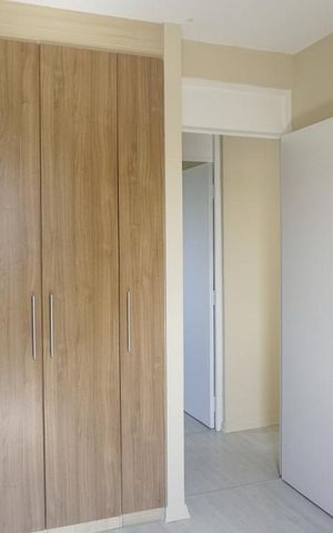 Apartamento para alugar com 55m², 3 quartos e 1 vagaQuarto 2