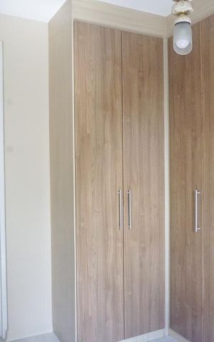 Apartamento para alugar com 55m², 3 quartos e 1 vagaQuarto 1