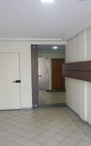 Apartamento para alugar com 55m², 3 quartos e 1 vagaHall de Entrada do bloco