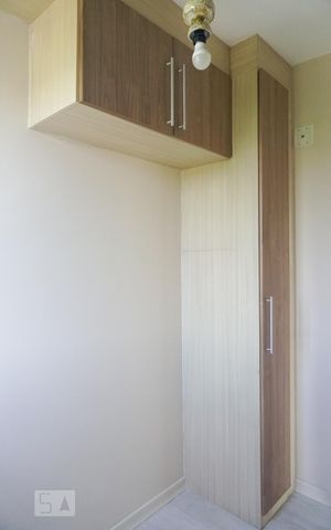 Apartamento para alugar com 55m², 3 quartos e 1 vagaQuarto 3