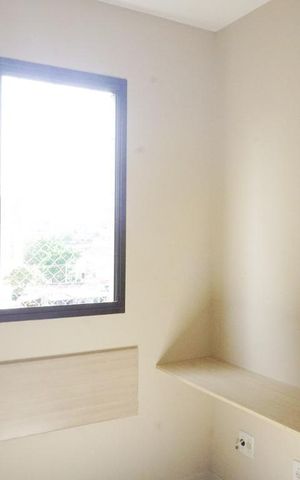 Apartamento para alugar com 55m², 3 quartos e 1 vagaQuarto 1