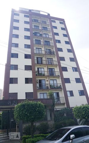 Apartamento para alugar com 55m², 3 quartos e 1 vagaFachada