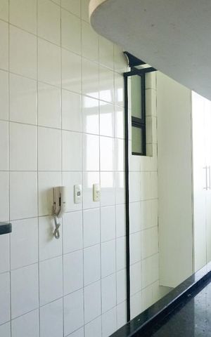 Apartamento para alugar com 55m², 3 quartos e 1 vagaCozinha