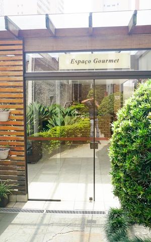Apartamento para alugar com 55m², 3 quartos e 1 vagaÁrea comum - Salão de festas com Churrasqueira