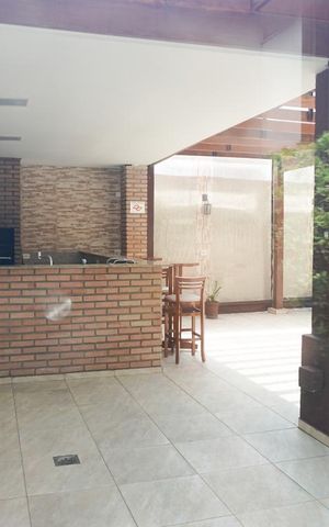 Apartamento para alugar com 55m², 3 quartos e 1 vagaÁrea comum - Salão de festas com Churrasqueira