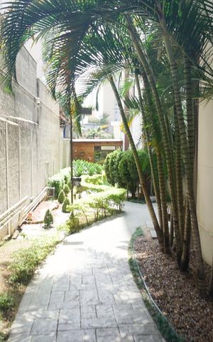 Apartamento para alugar com 55m², 3 quartos e 1 vagaÁrea Comum