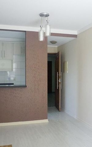 Apartamento para alugar com 55m², 3 quartos e 1 vagaSala