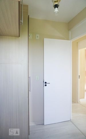 Apartamento para alugar com 55m², 3 quartos e 1 vagaQuarto 3
