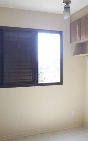 Apartamento para alugar com 55m², 3 quartos e 1 vagaQuarto 2