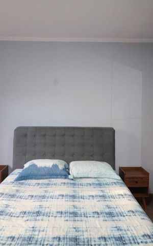 Casa à venda com 130m², 2 quartos e 1 vagaQuarto 1
