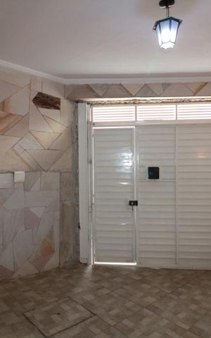 Casa à venda com 130m², 2 quartos e 1 vagaGaragem