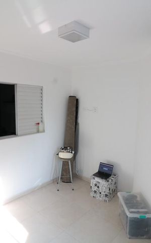 Casa à venda com 130m², 2 quartos e 1 vagaSala superior