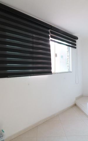 Casa à venda com 130m², 2 quartos e 1 vagaSala superior