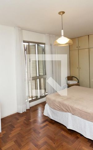 Apartamento para alugar com 110m², 3 quartos e 1 vaga Apartamento para alugar com 110m², 3 quartos e 1 vagaSuíte