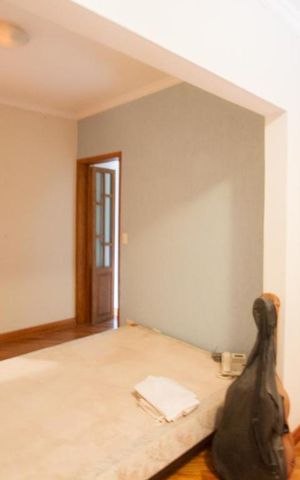Casa à venda com 270m², 2 quartos e 2 vagasQuarto Casa 2