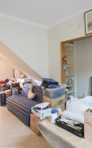 Casa à venda com 270m², 2 quartos e 2 vagasSala Casa 2
