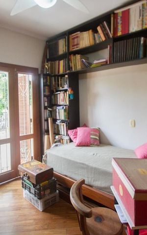 Casa à venda com 270m², 2 quartos e 2 vagasQuarto