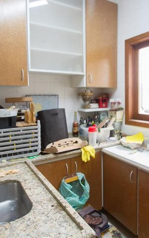 Casa à venda com 270m², 2 quartos e 2 vagasCozinha Casa 2