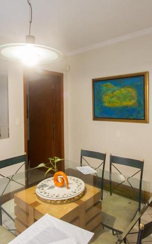 Casa à venda com 270m², 2 quartos e 2 vagasSala de Jantar