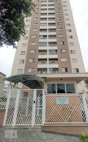 Apartamento para alugar com 72m², 3 quartos e 2 vagas Apartamento para alugar com 72m², 3 quartos e 2 vagasEntrada