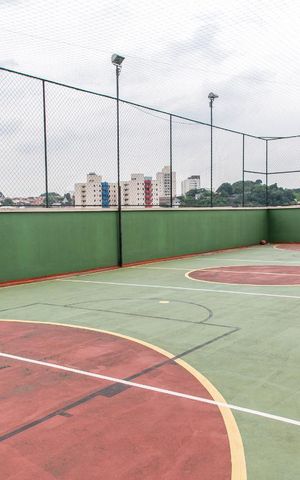 Apartamento para alugar com 72m², 3 quartos e 2 vagas Apartamento para alugar com 72m², 3 quartos e 2 vagasQuadra Esportiva