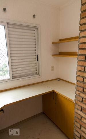 Apartamento para alugar com 72m², 3 quartos e 2 vagas Apartamento para alugar com 72m², 3 quartos e 2 vagasQuarto 1