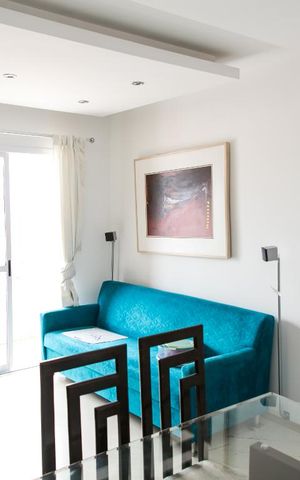 Apartamento para alugar com 72m², 3 quartos e 2 vagas Apartamento para alugar com 72m², 3 quartos e 2 vagasSala