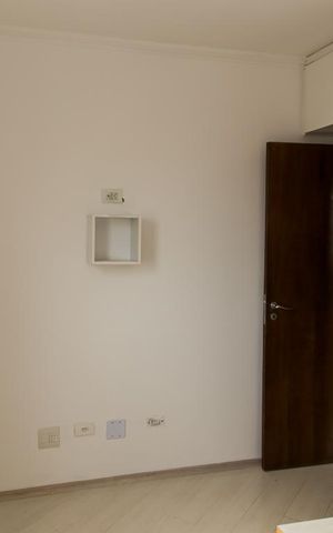 Apartamento para alugar com 72m², 3 quartos e 2 vagas Apartamento para alugar com 72m², 3 quartos e 2 vagasQuarto 2