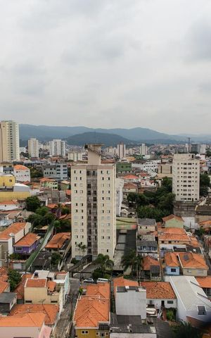 Apartamento para alugar com 72m², 3 quartos e 2 vagas Apartamento para alugar com 72m², 3 quartos e 2 vagasSala - Varanda - Vista