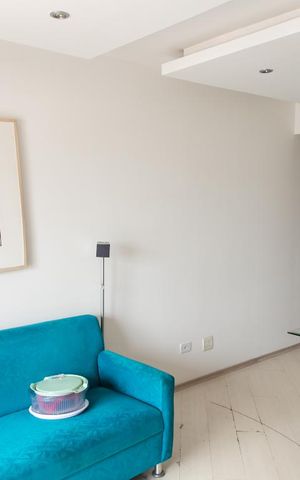 Apartamento para alugar com 72m², 3 quartos e 2 vagas Apartamento para alugar com 72m², 3 quartos e 2 vagasSala