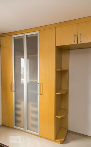 Apartamento para alugar com 72m², 3 quartos e 2 vagas Apartamento para alugar com 72m², 3 quartos e 2 vagasSuíte