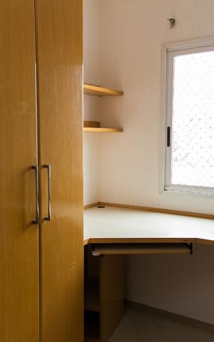 Apartamento para alugar com 72m², 3 quartos e 2 vagas Apartamento para alugar com 72m², 3 quartos e 2 vagasQuarto 1