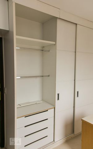 Apartamento para alugar com 72m², 3 quartos e 2 vagas Apartamento para alugar com 72m², 3 quartos e 2 vagasQuarto 2