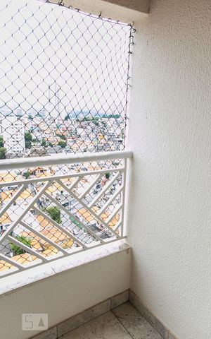 Apartamento para alugar com 72m², 3 quartos e 2 vagas Apartamento para alugar com 72m², 3 quartos e 2 vagasSala - Varanda
