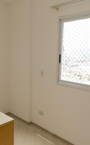 Apartamento para alugar com 72m², 3 quartos e 2 vagas Apartamento para alugar com 72m², 3 quartos e 2 vagasQuarto 2
