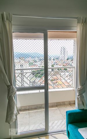 Apartamento para alugar com 72m², 3 quartos e 2 vagas Apartamento para alugar com 72m², 3 quartos e 2 vagasSala