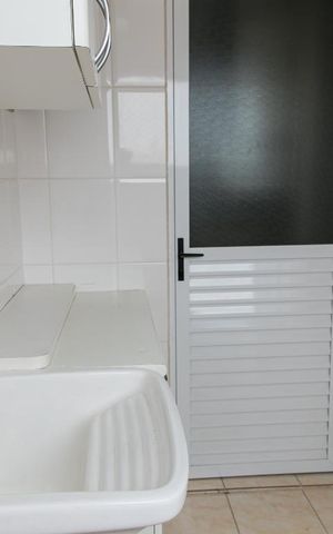 Apartamento para alugar com 72m², 3 quartos e 2 vagas Apartamento para alugar com 72m², 3 quartos e 2 vagasÁrea de Serviço