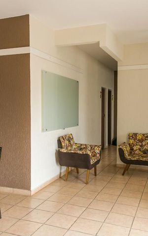 Apartamento para alugar com 72m², 3 quartos e 2 vagas Apartamento para alugar com 72m², 3 quartos e 2 vagasÁrea comum - Salão de festas