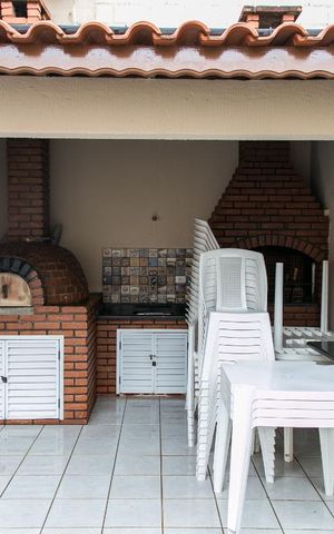 Apartamento para alugar com 72m², 3 quartos e 2 vagas Apartamento para alugar com 72m², 3 quartos e 2 vagasEspaço Gourmet