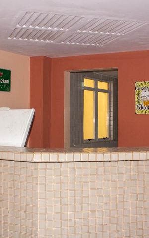 Apartamento à venda com 89m², 3 quartos e 1 vaga Apartamento à venda com 89m², 3 quartos e 1 vagaÁrea comum - Salão de festas
