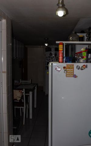 Apartamento à venda com 89m², 3 quartos e 1 vaga Apartamento à venda com 89m², 3 quartos e 1 vagaÁrea de Serviço