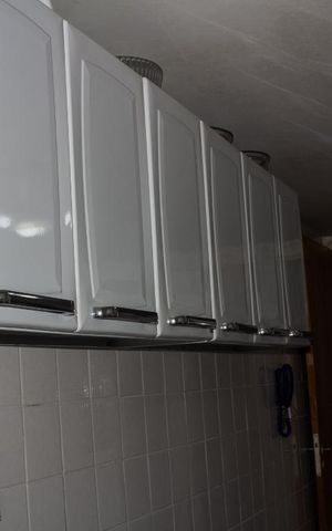 Apartamento à venda com 89m², 3 quartos e 1 vaga Apartamento à venda com 89m², 3 quartos e 1 vagaCozinha