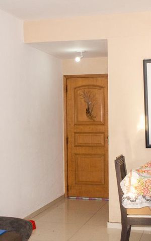 Apartamento à venda com 89m², 3 quartos e 1 vaga Apartamento à venda com 89m², 3 quartos e 1 vagaSala