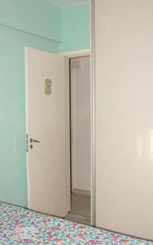 Apartamento à venda com 89m², 3 quartos e 1 vaga Apartamento à venda com 89m², 3 quartos e 1 vagaQuarto 1
